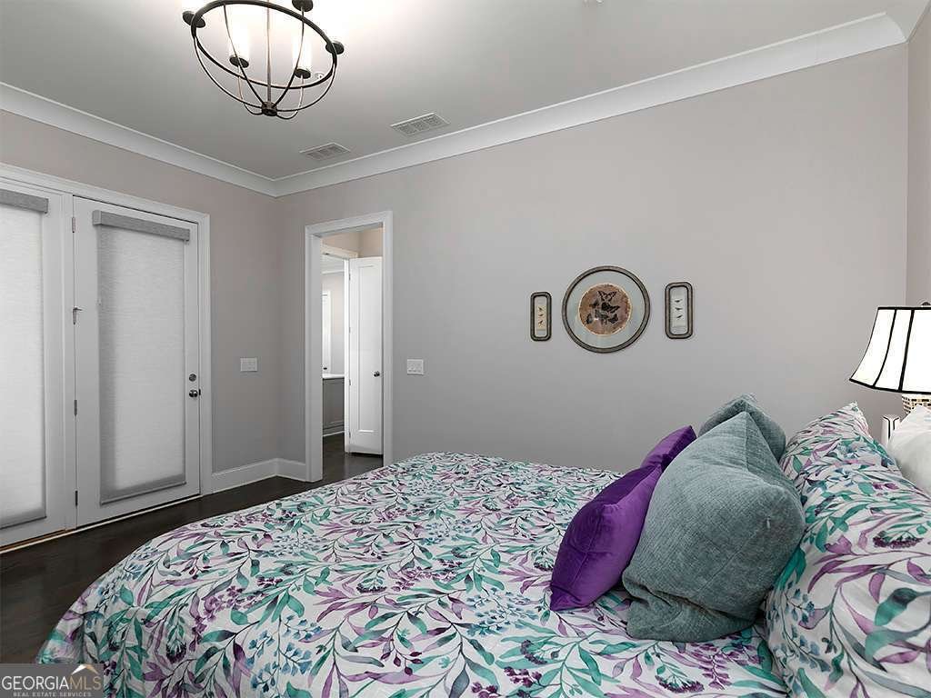 4574 Lois Street Smyrna - Photo 20