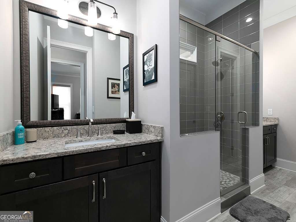 4574 Lois Street Smyrna - Photo 21