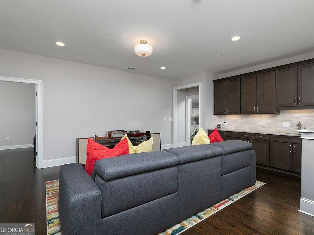 4574 Lois Street Smyrna - Photo 22