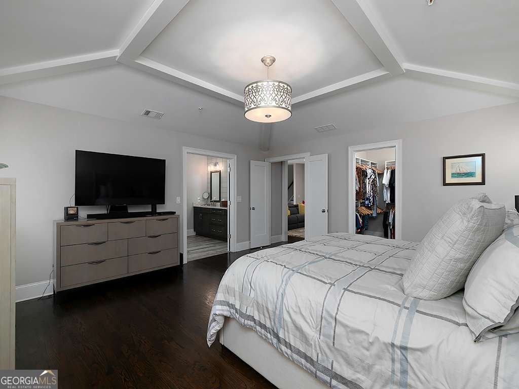 4574 Lois Street Smyrna - Photo 32