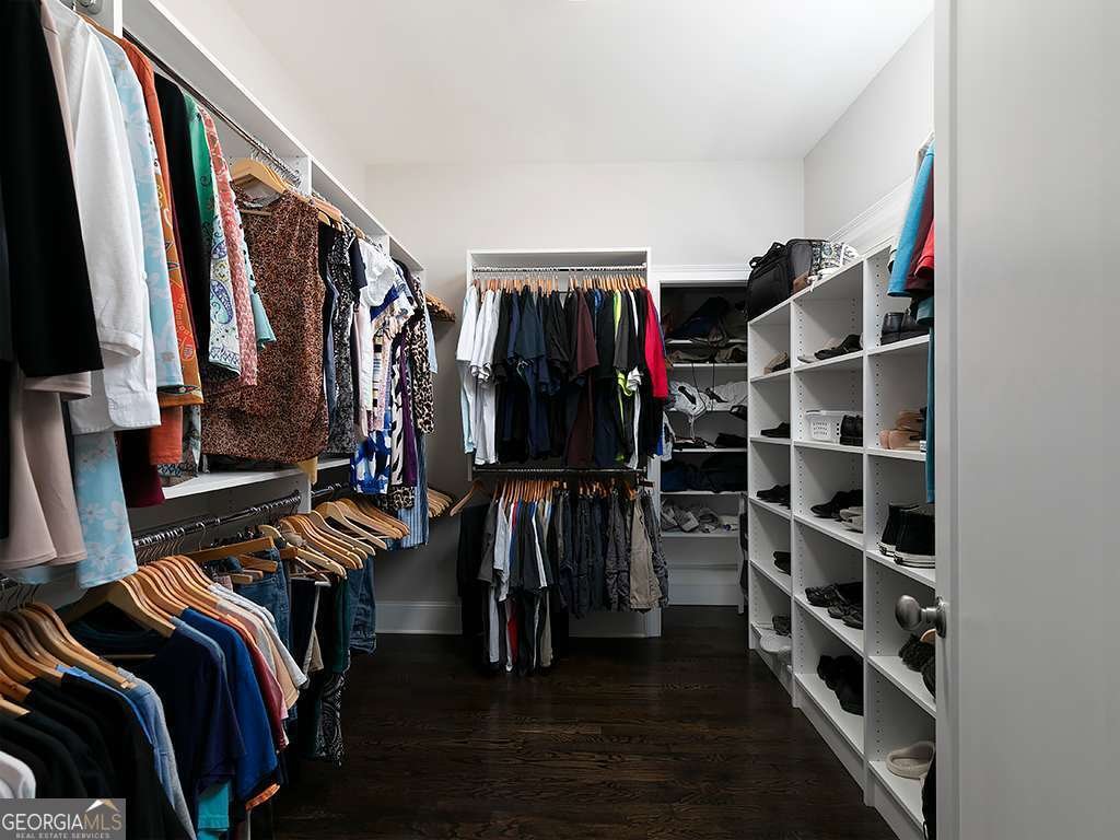 4574 Lois Street Smyrna - Photo 33