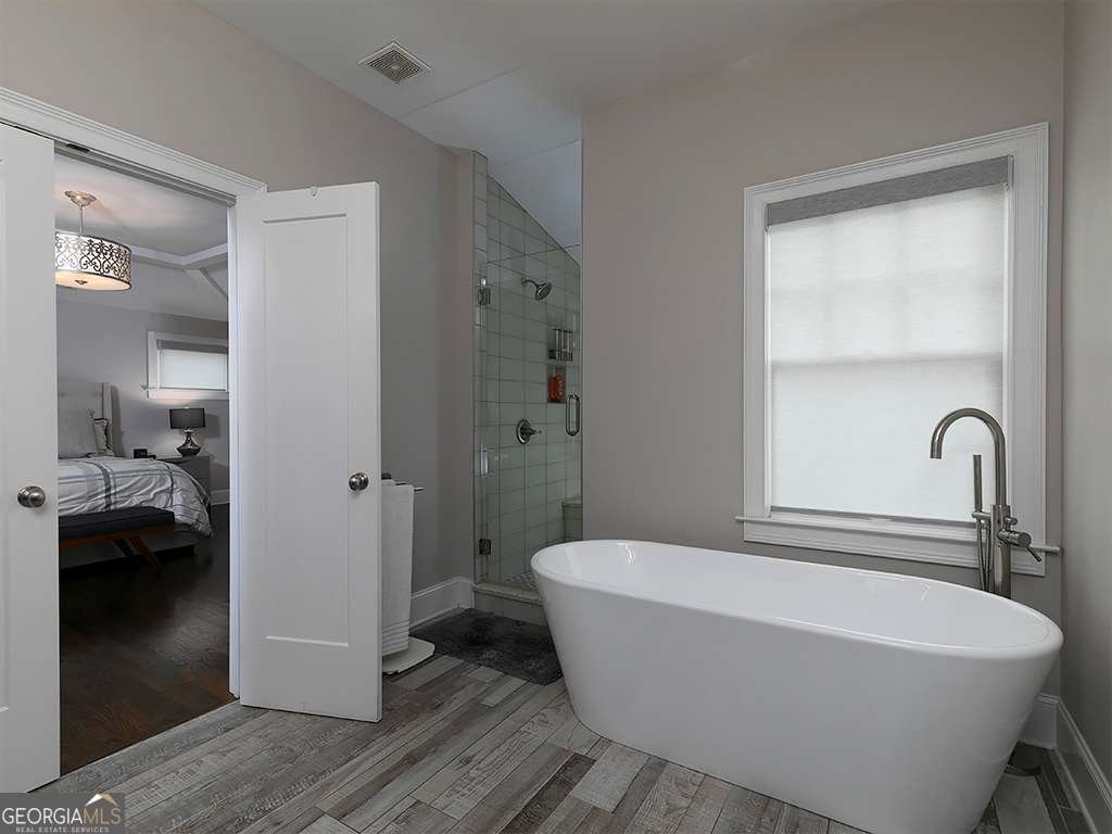 4574 Lois Street Smyrna - Photo 35