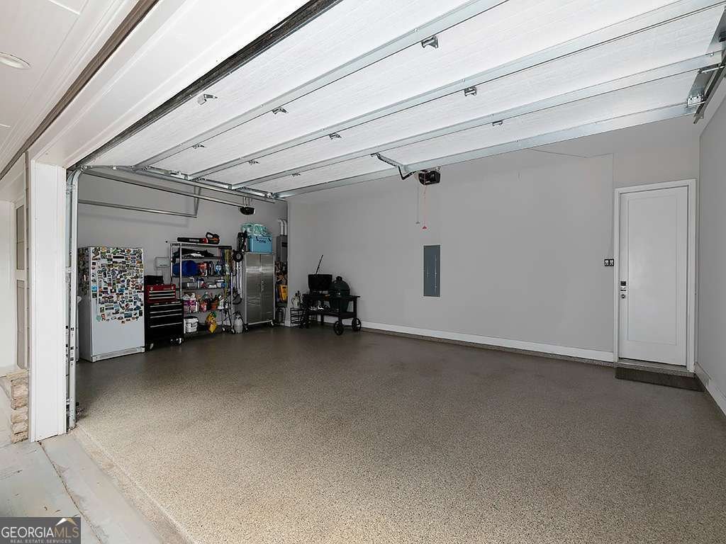 4574 Lois Street Smyrna - Photo 44