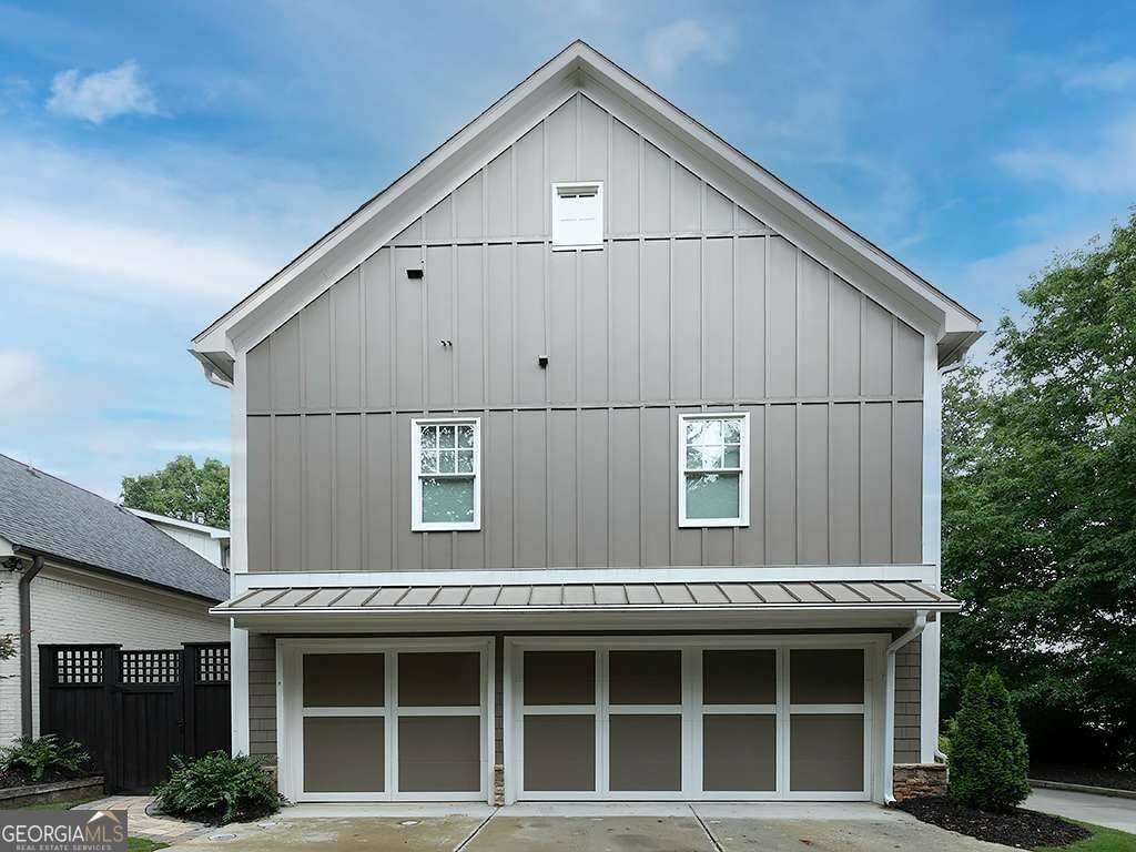 4574 Lois Street Smyrna - Photo 45