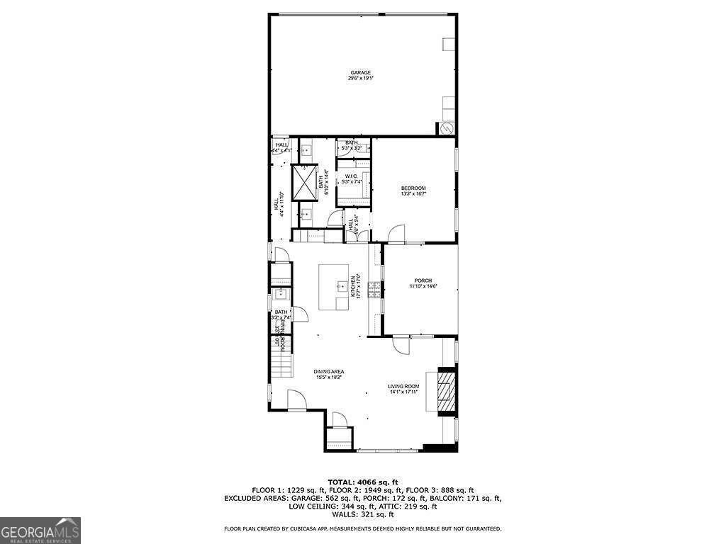 4574 Lois Street Smyrna - Photo 46