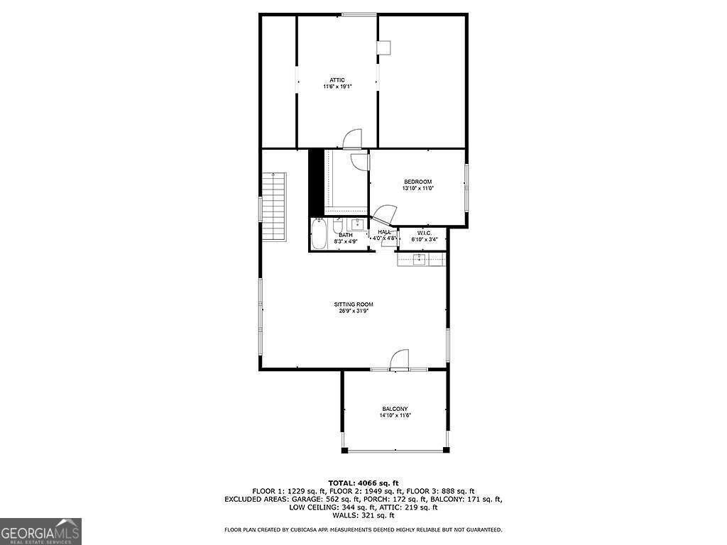 4574 Lois Street Smyrna - Photo 47