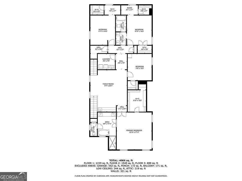 4574 Lois Street Smyrna - Photo 48