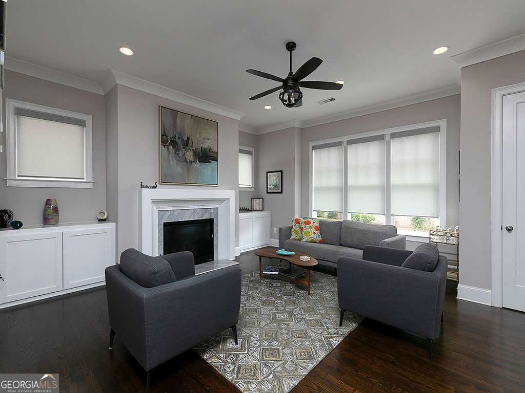 4574 Lois Street Smyrna - Photo 7