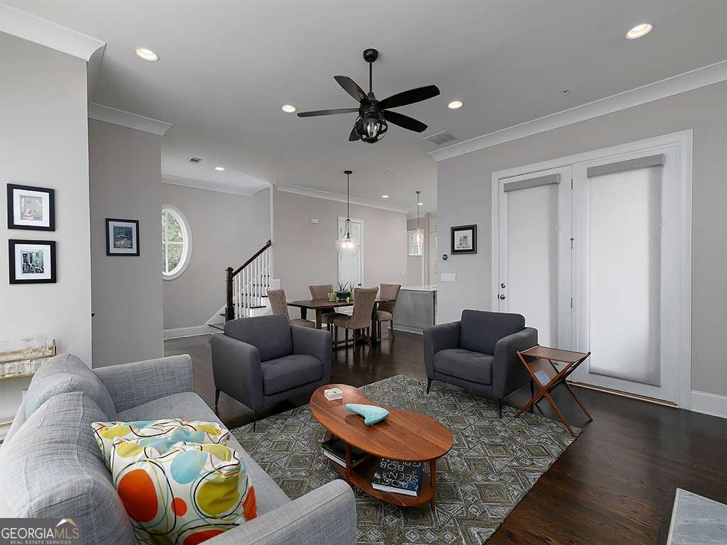 4574 Lois Street Smyrna - Photo 9