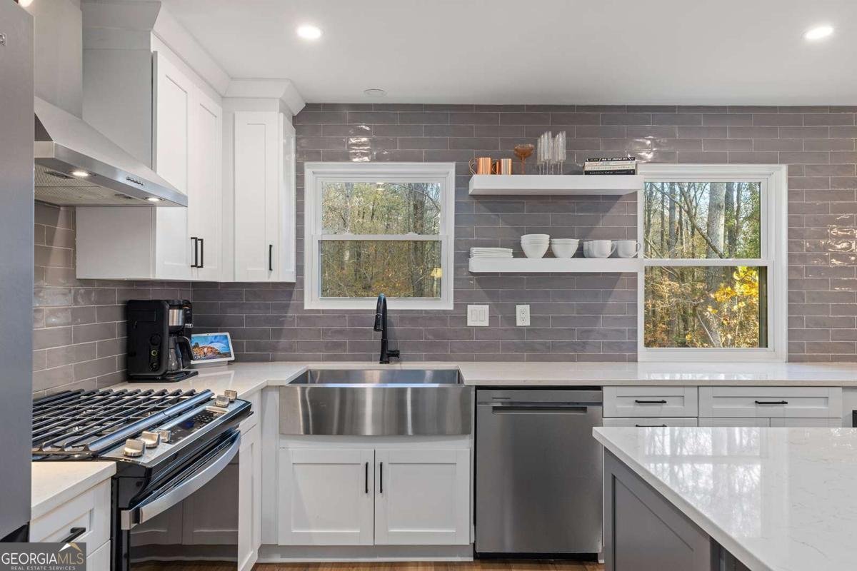 104 Birch Rill Drive Alpharetta - Photo 10