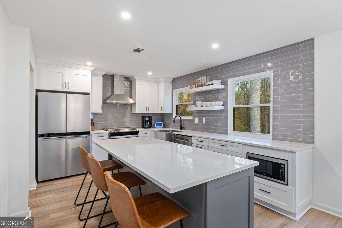 104 Birch Rill Drive Alpharetta - Photo 11