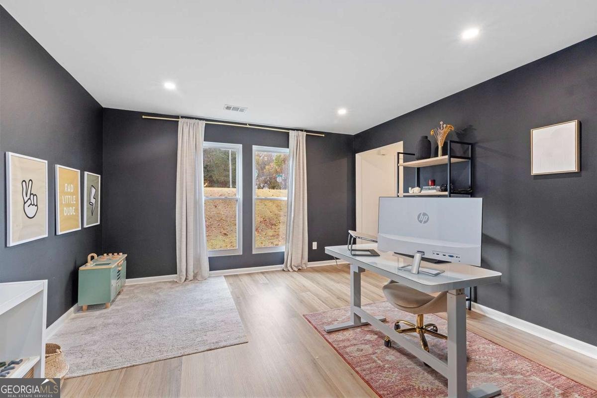 104 Birch Rill Drive Alpharetta - Photo 16