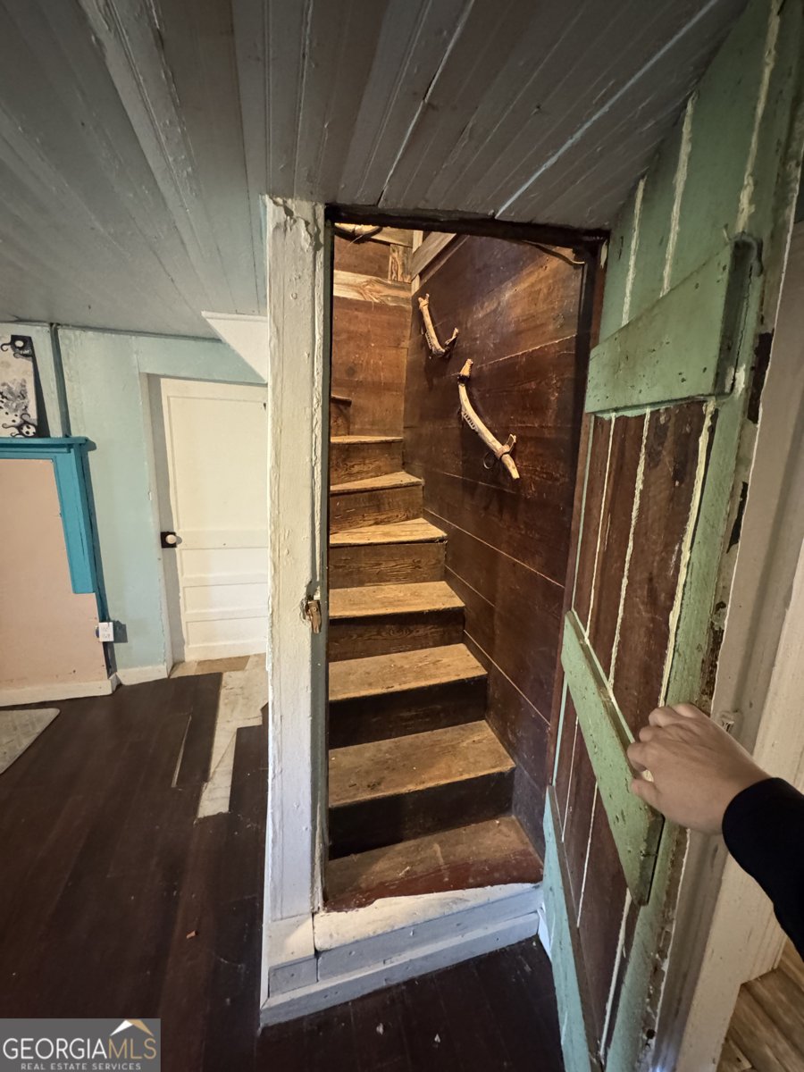 9122 Blue Ridge Highway Blairsville - Photo 17