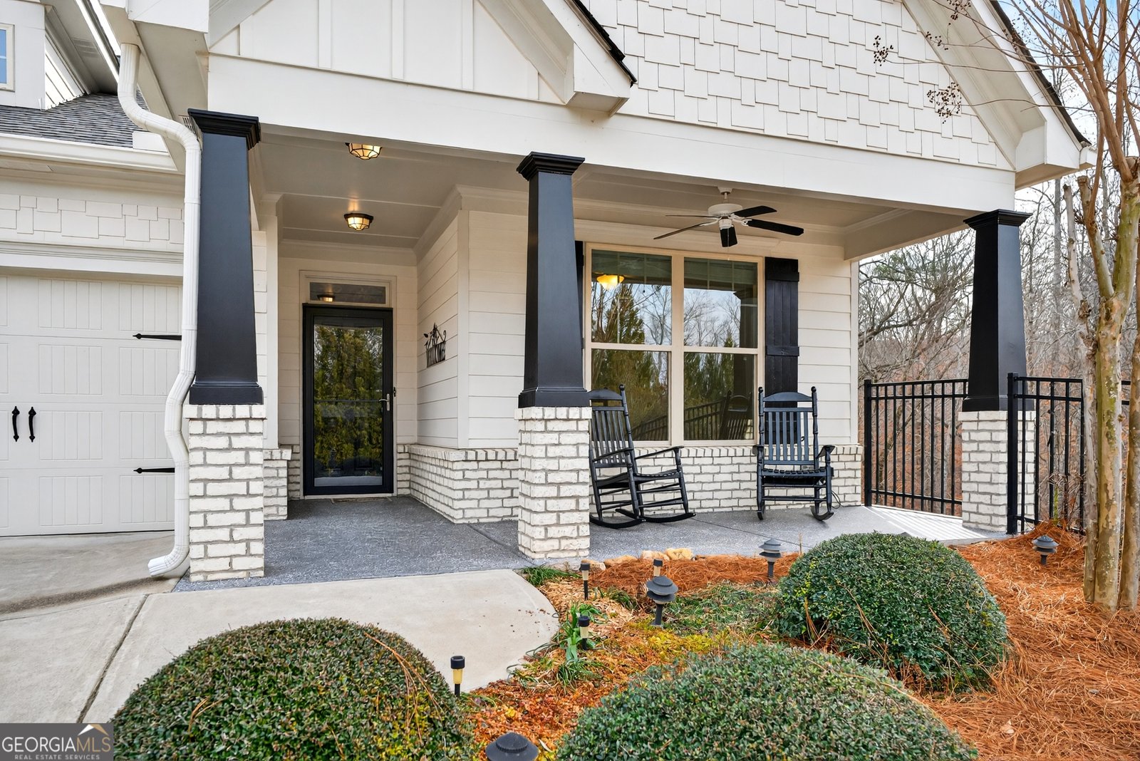 310 Pepperwood Way Canton - Photo 11