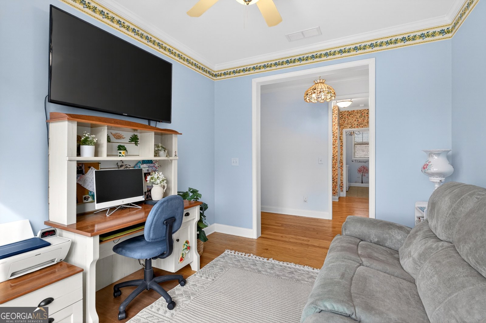 310 Pepperwood Way Canton - Photo 17