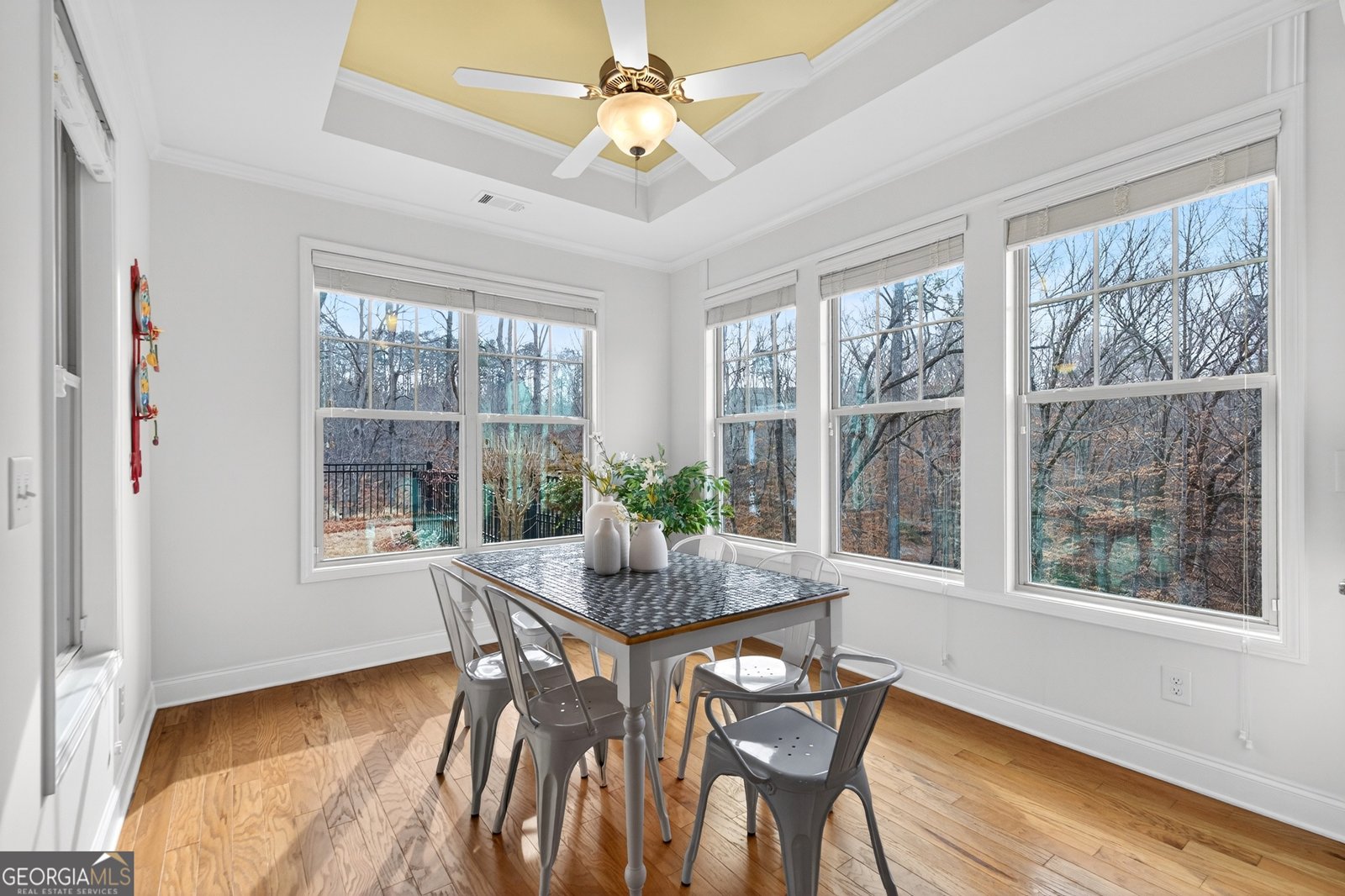 310 Pepperwood Way Canton - Photo 20