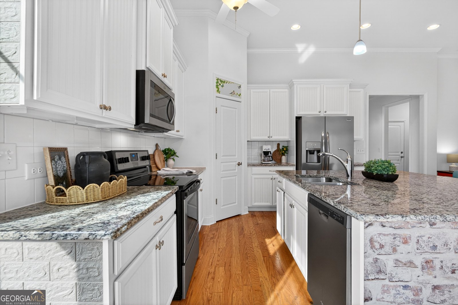 310 Pepperwood Way Canton - Photo 23