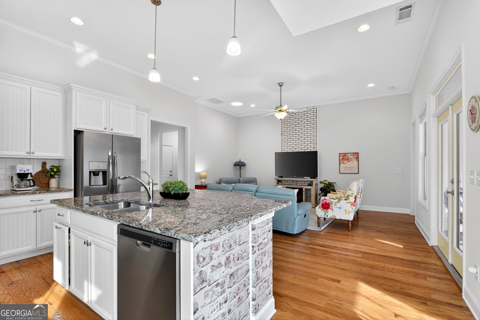 310 Pepperwood Way Canton - Photo 25