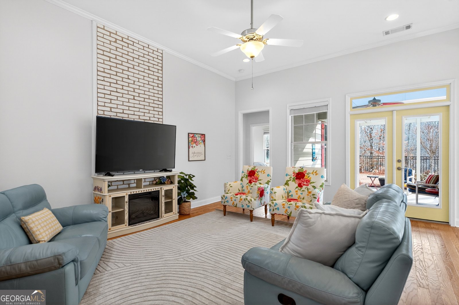 310 Pepperwood Way Canton - Photo 28