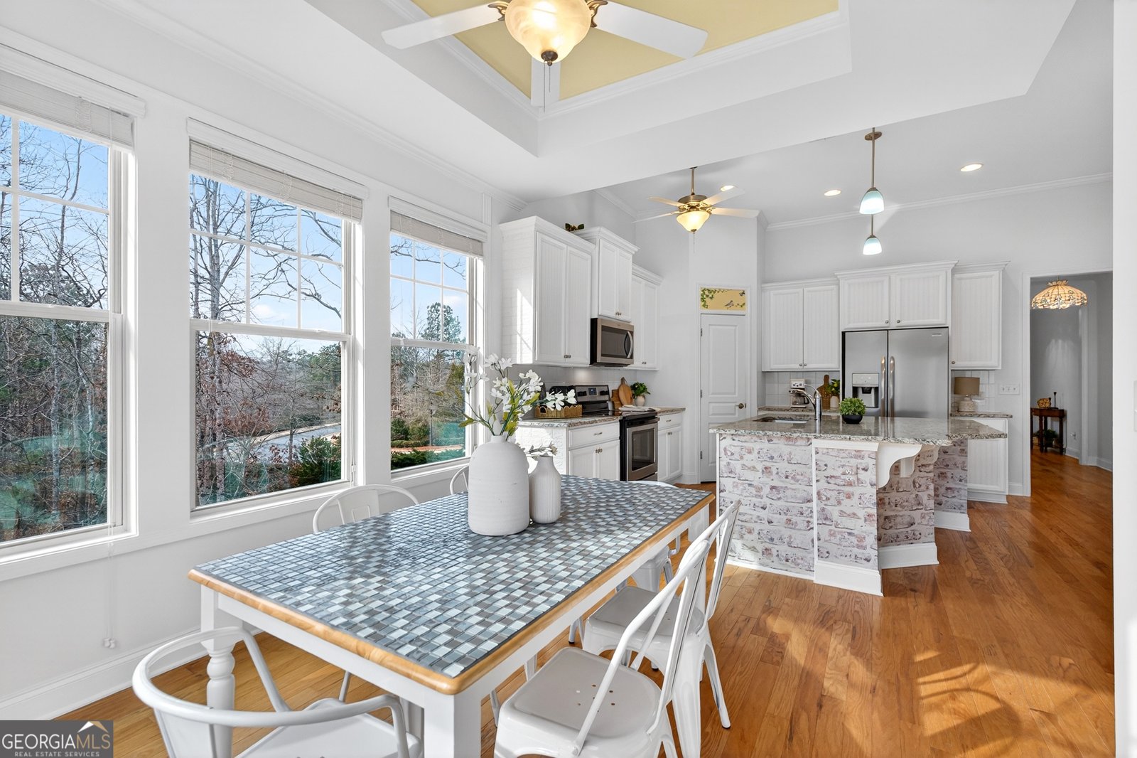 310 Pepperwood Way Canton - Photo 29