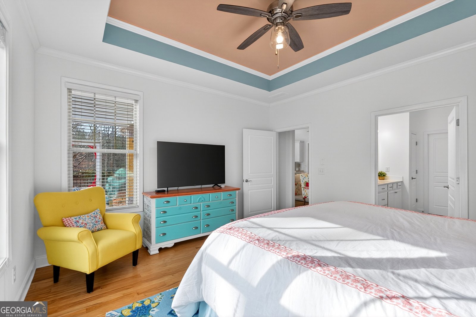 310 Pepperwood Way Canton - Photo 31