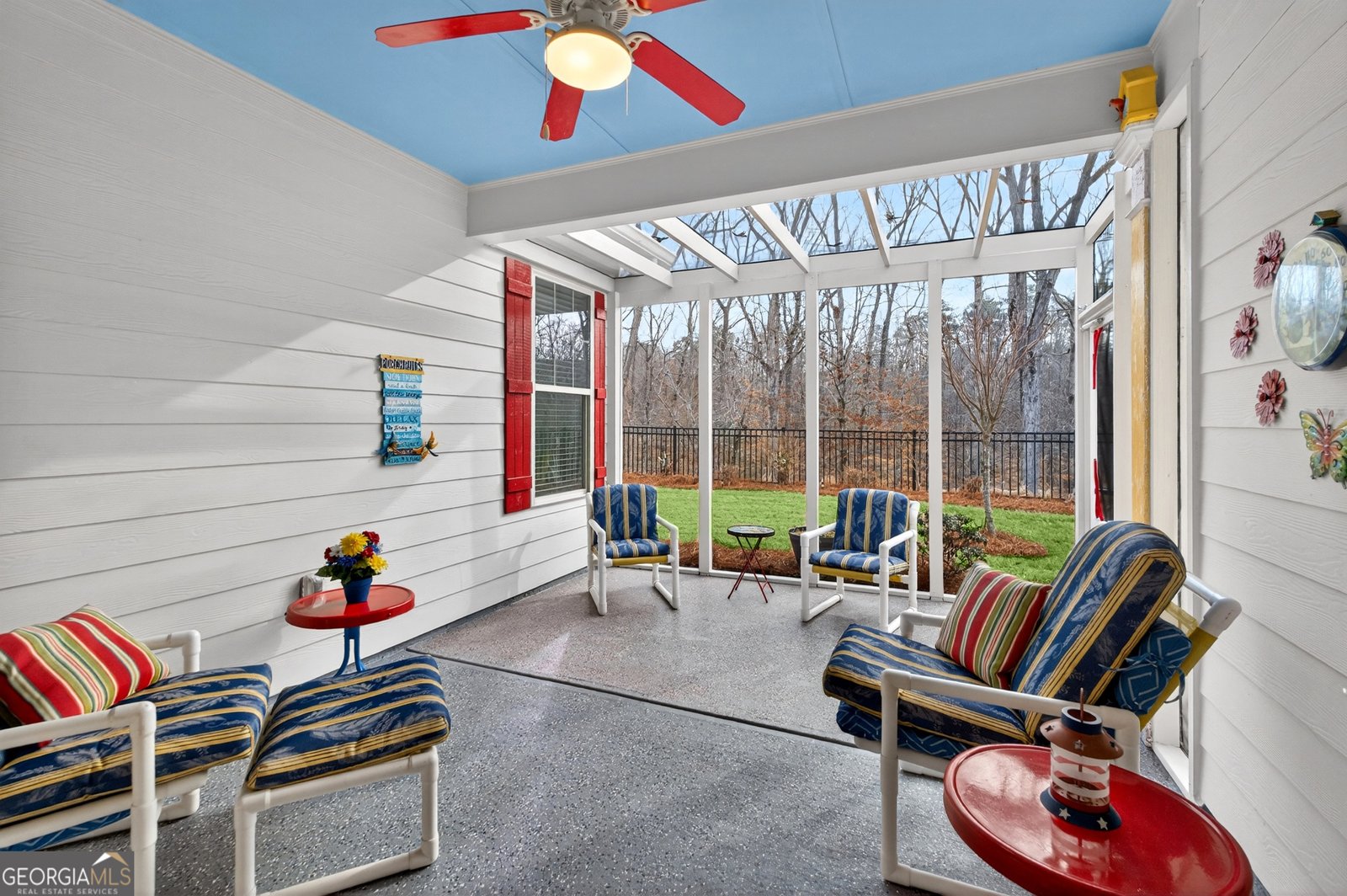 310 Pepperwood Way Canton - Photo 38