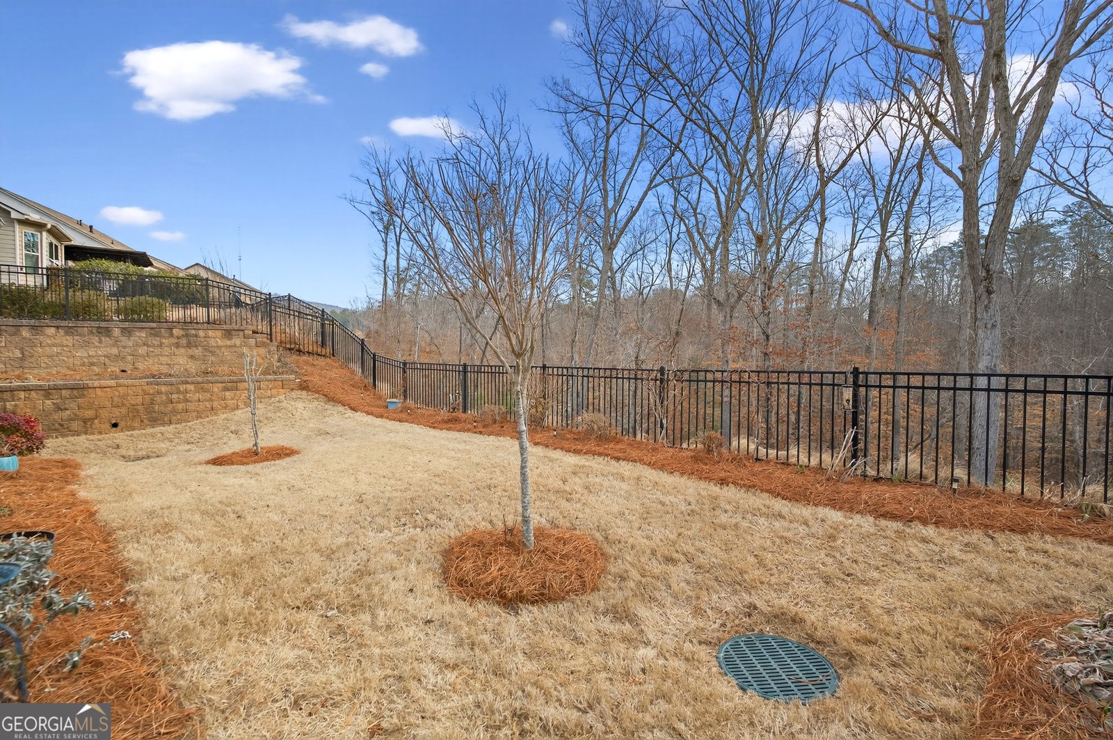 310 Pepperwood Way Canton - Photo 45