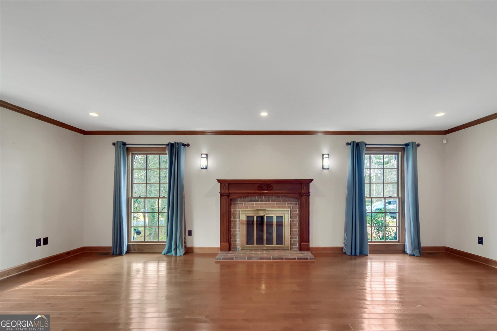 2469 Mary Briggs Court Atlanta - Photo 11