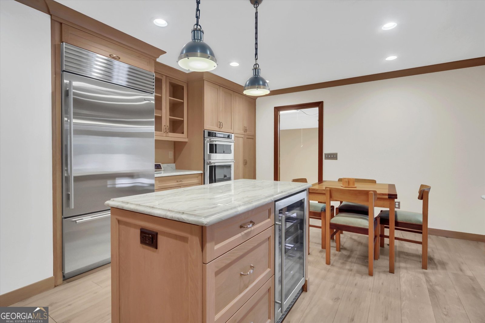 2469 Mary Briggs Court Atlanta - Photo 15