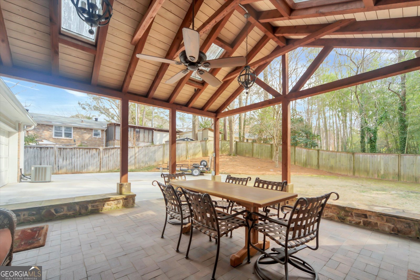 2469 Mary Briggs Court Atlanta - Photo 20