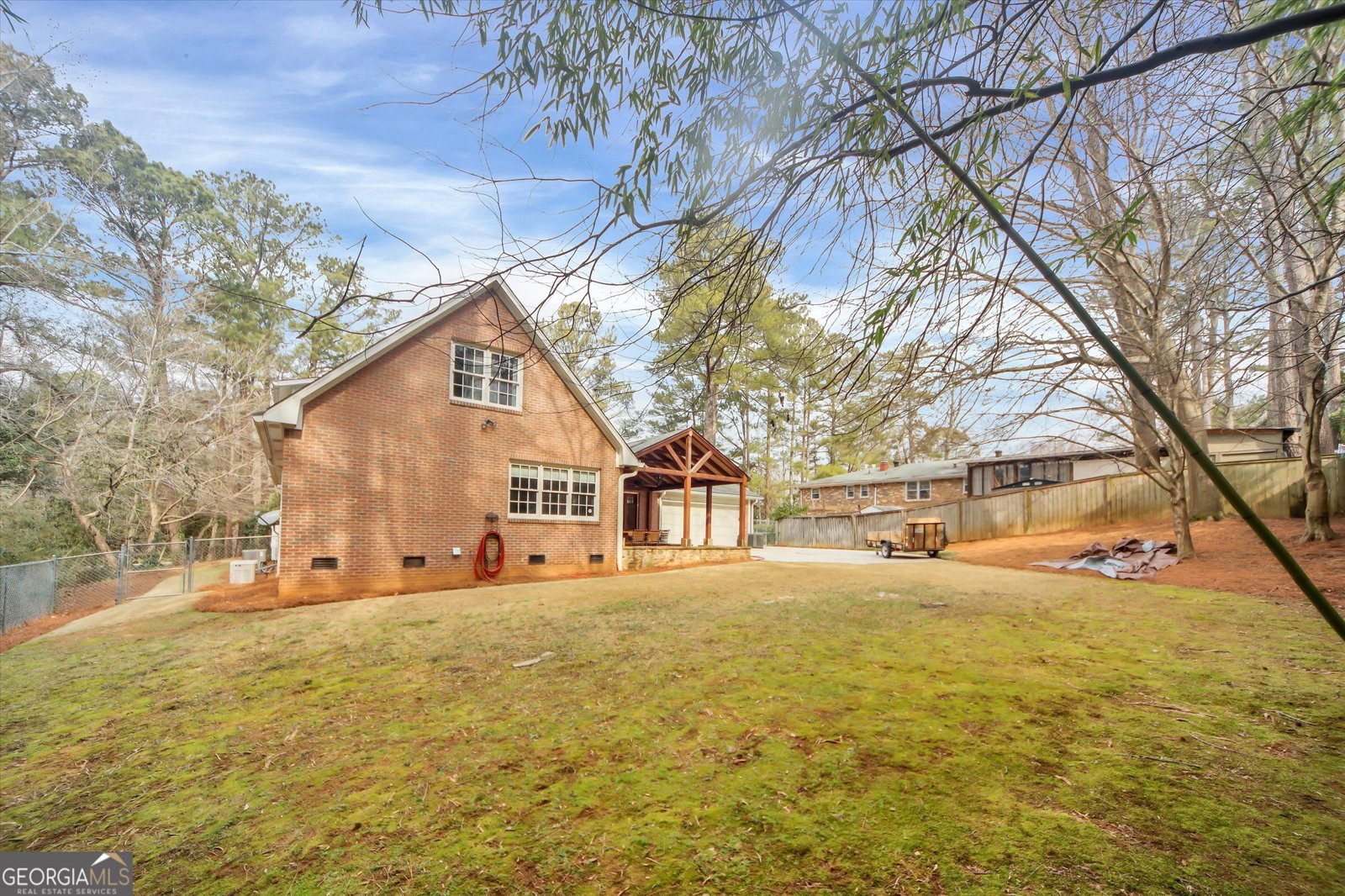 2469 Mary Briggs Court Atlanta - Photo 6