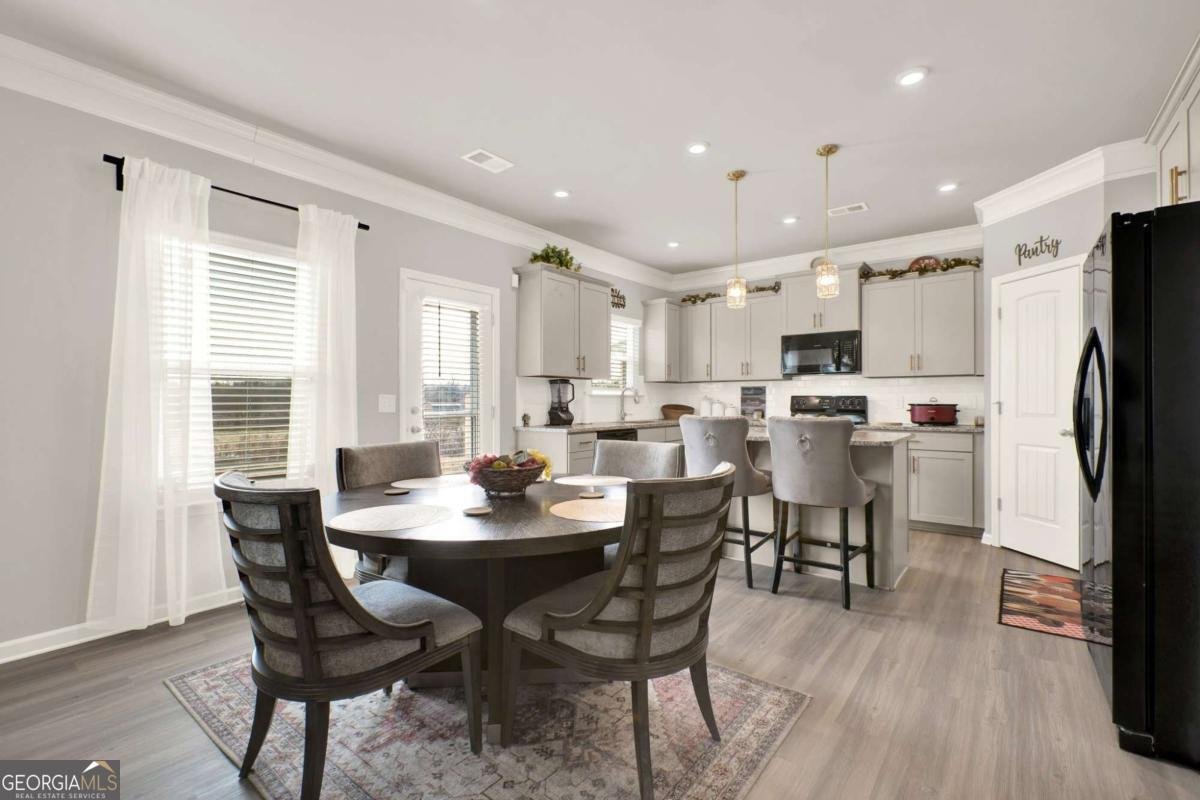 25 Thacker Trail Adairsville - Photo 11