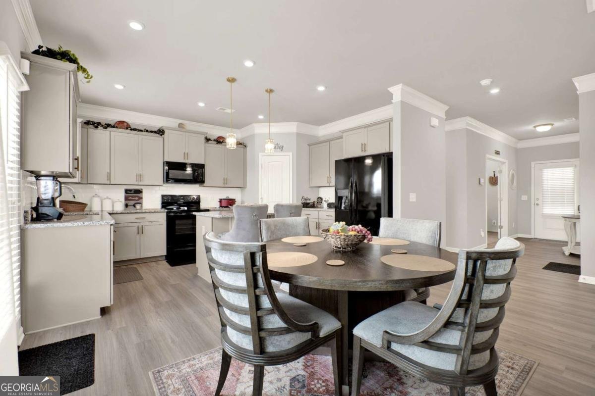 25 Thacker Trail Adairsville - Photo 12