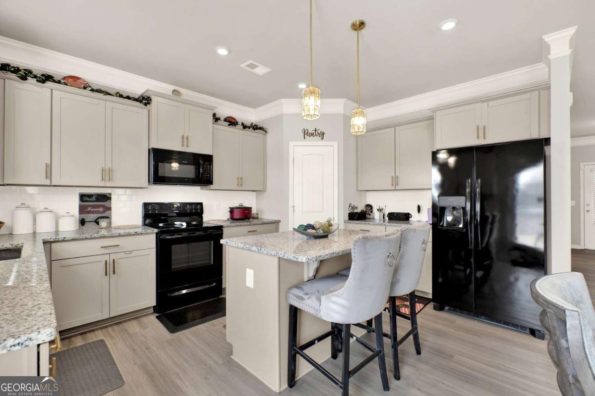 25 Thacker Trail Adairsville - Photo 15