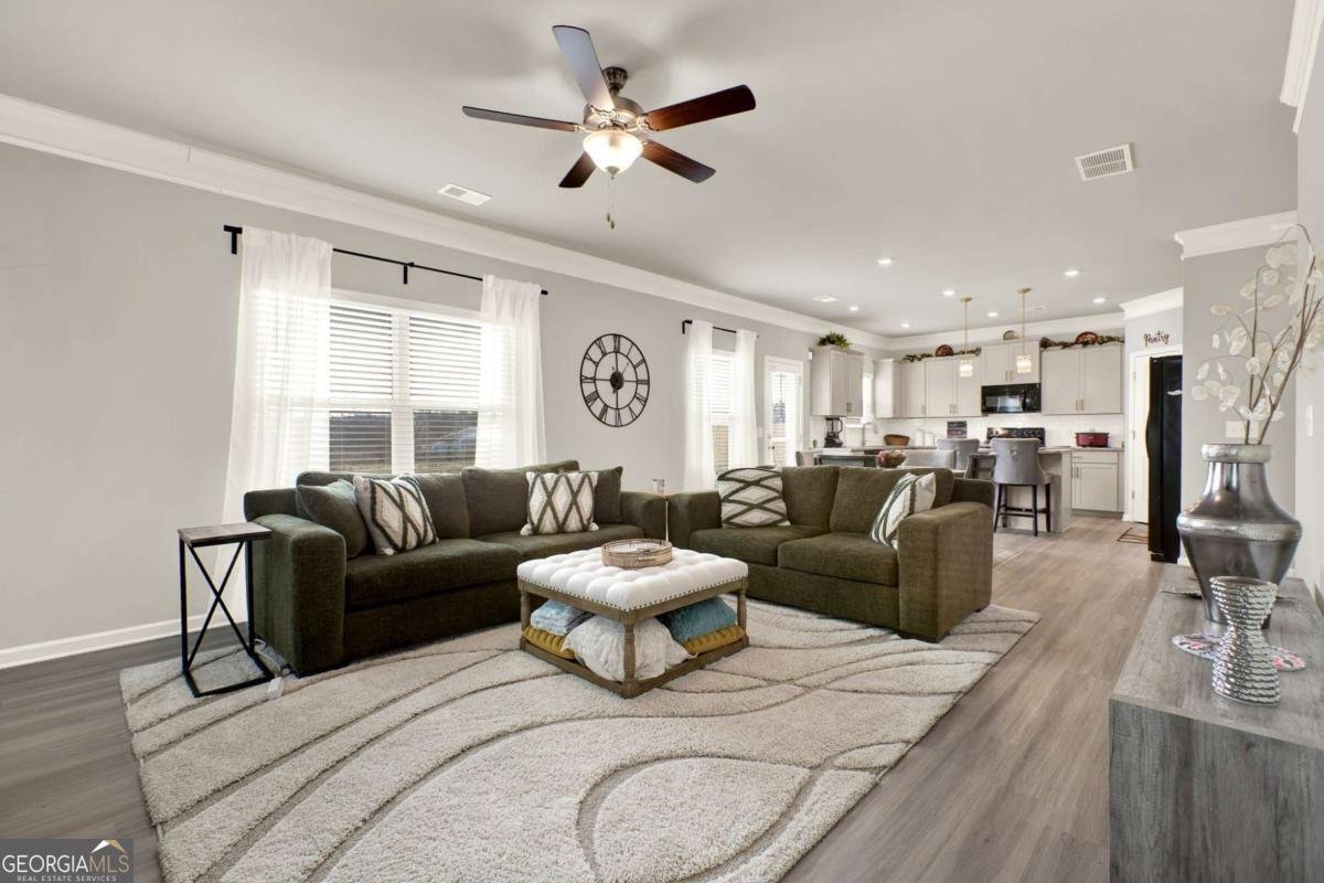 25 Thacker Trail Adairsville - Photo 19