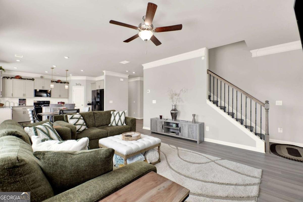 25 Thacker Trail Adairsville - Photo 22