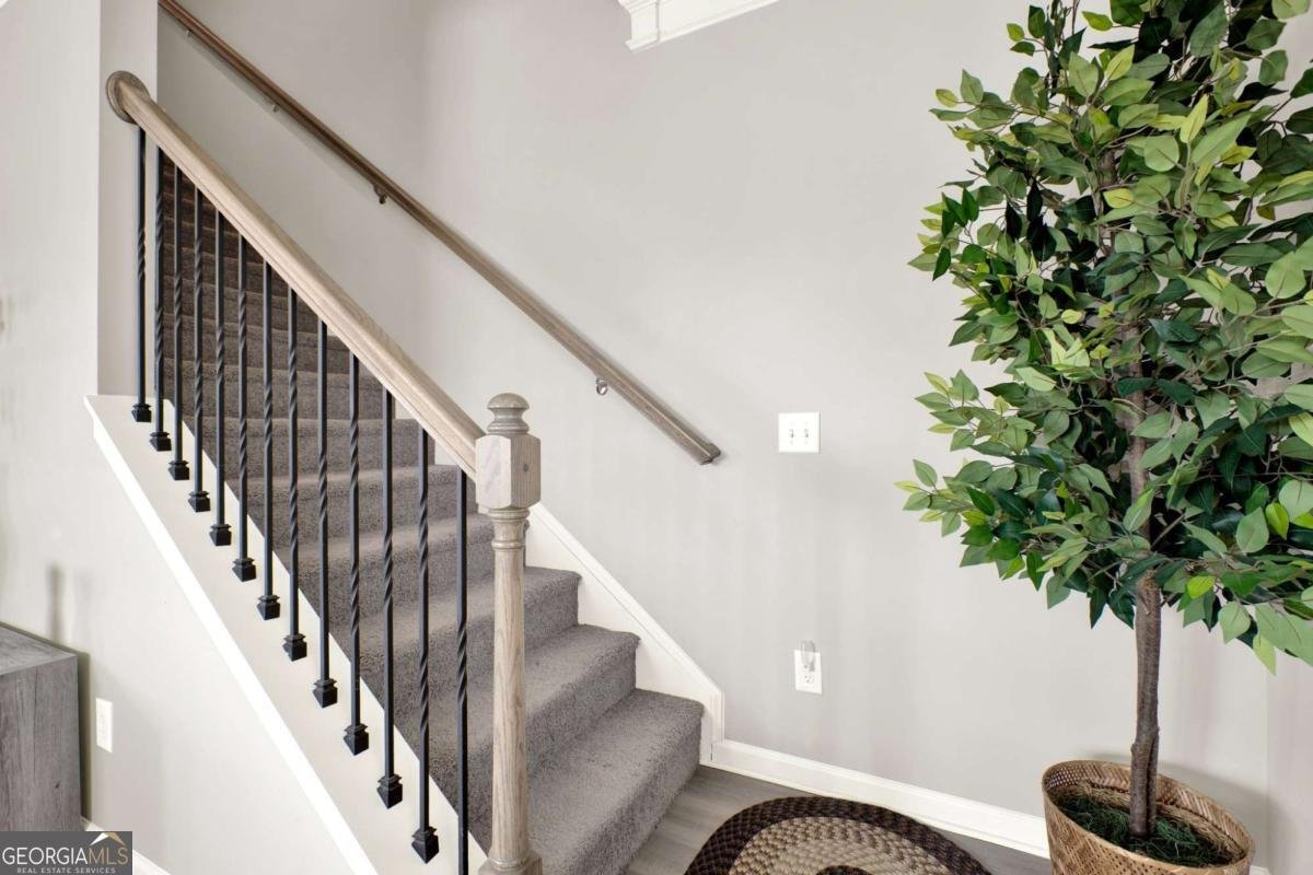 25 Thacker Trail Adairsville - Photo 23