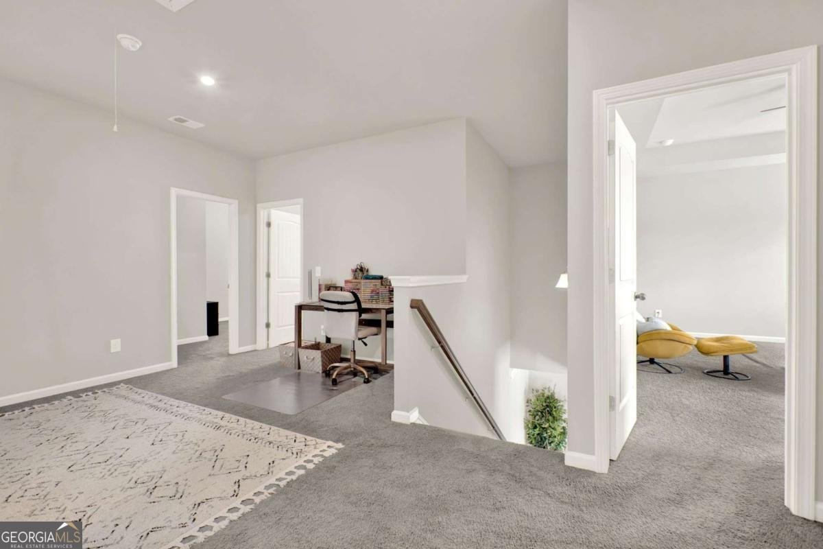 25 Thacker Trail Adairsville - Photo 24