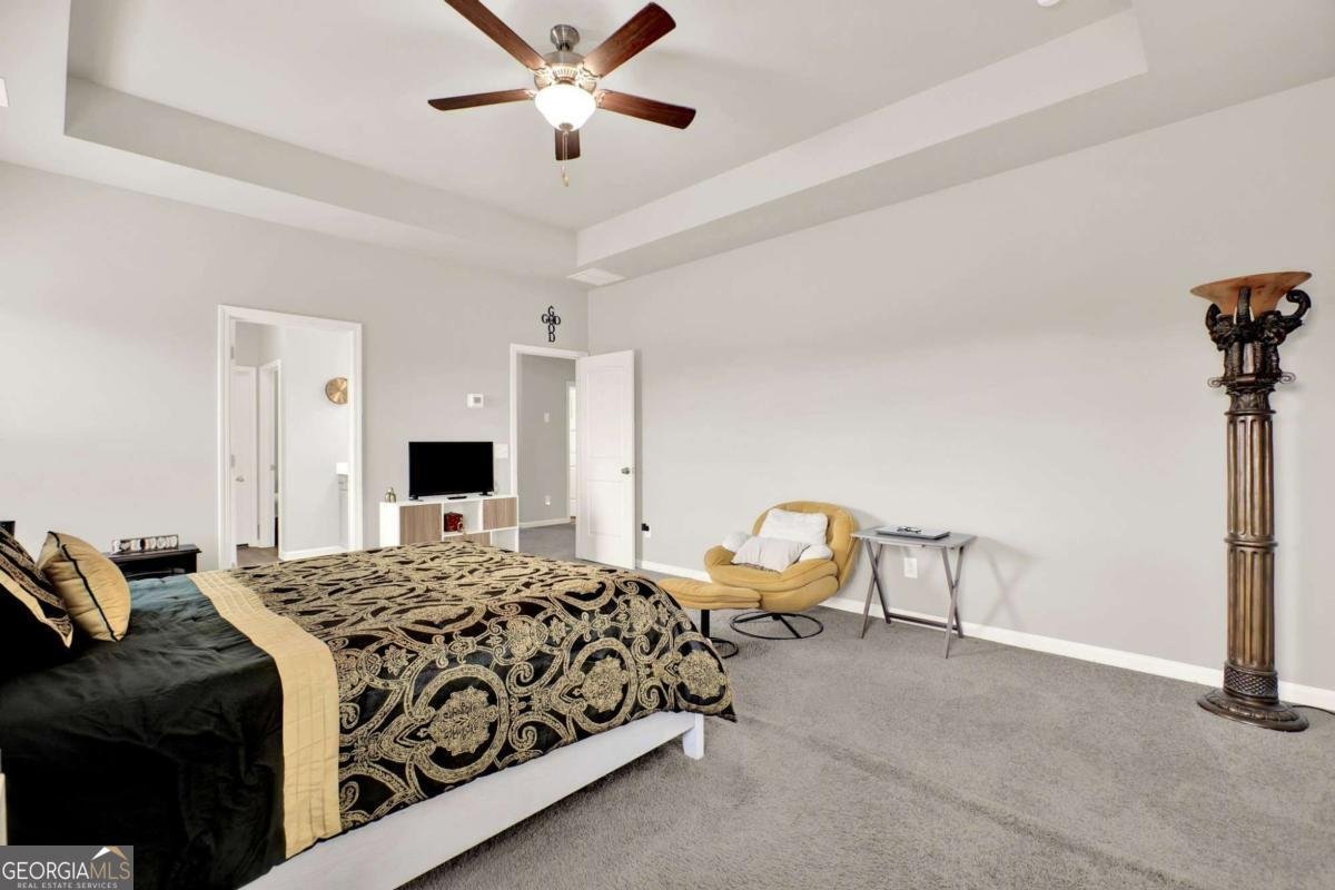 25 Thacker Trail Adairsville - Photo 25