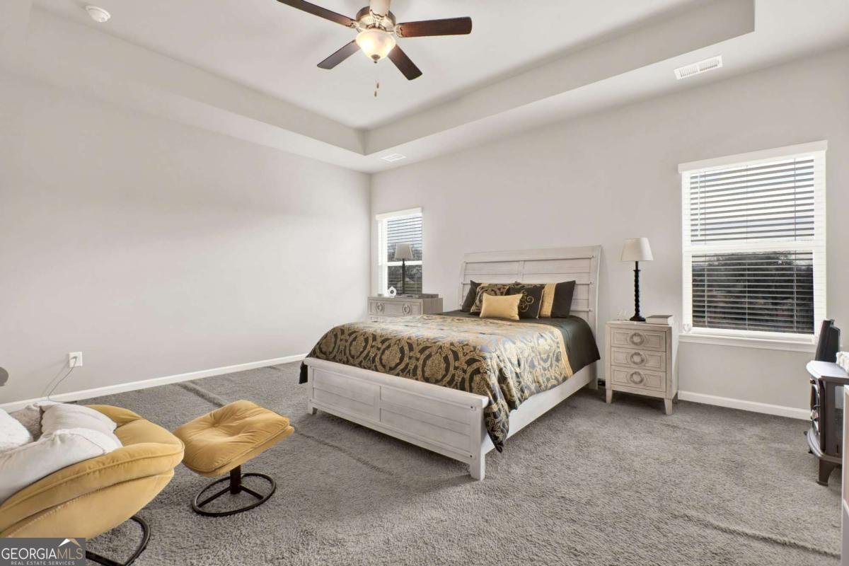 25 Thacker Trail Adairsville - Photo 26