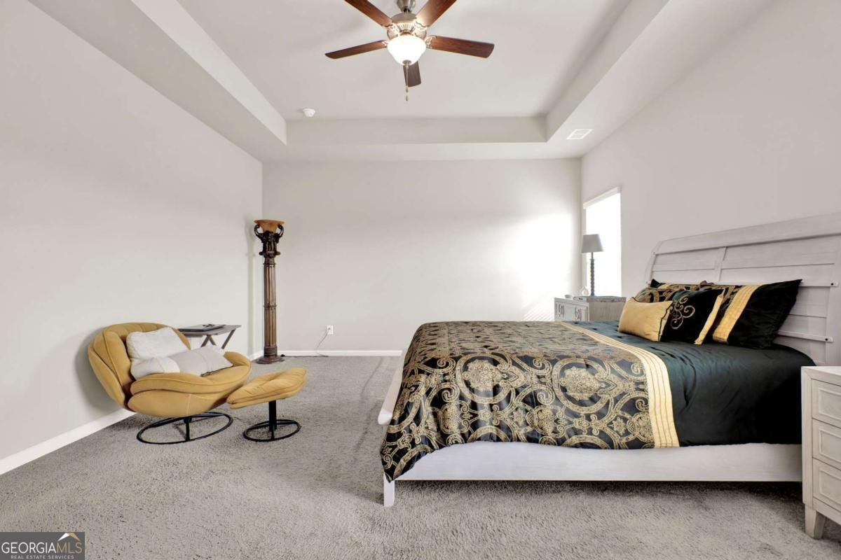 25 Thacker Trail Adairsville - Photo 27