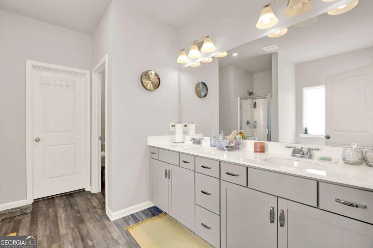 25 Thacker Trail Adairsville - Photo 28