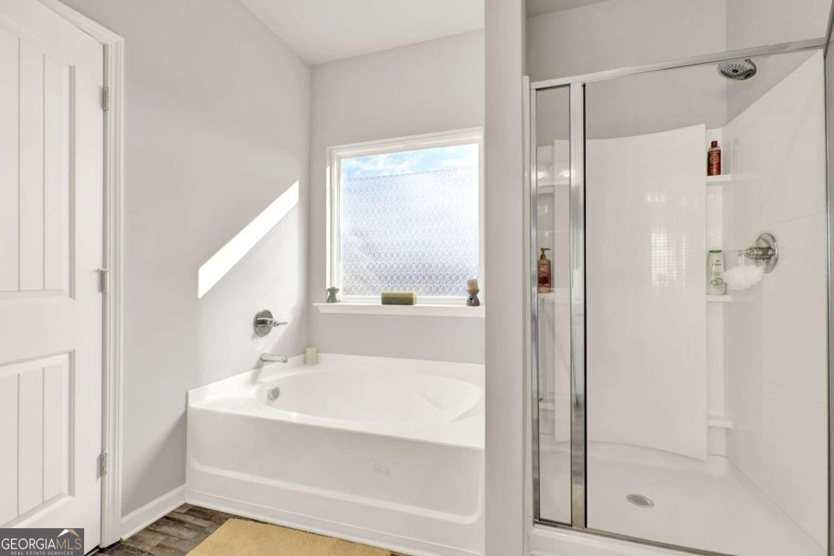 25 Thacker Trail Adairsville - Photo 29