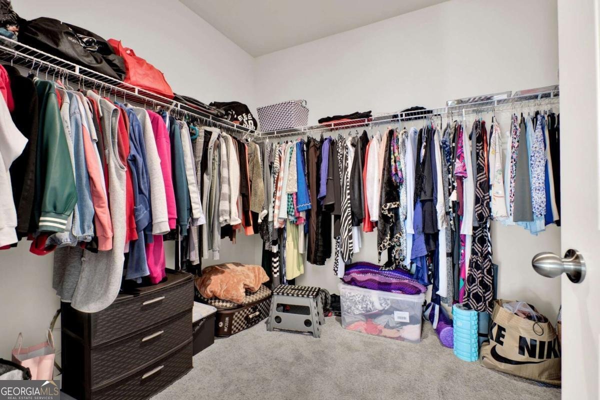 25 Thacker Trail Adairsville - Photo 30