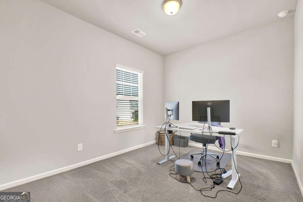 25 Thacker Trail Adairsville - Photo 33