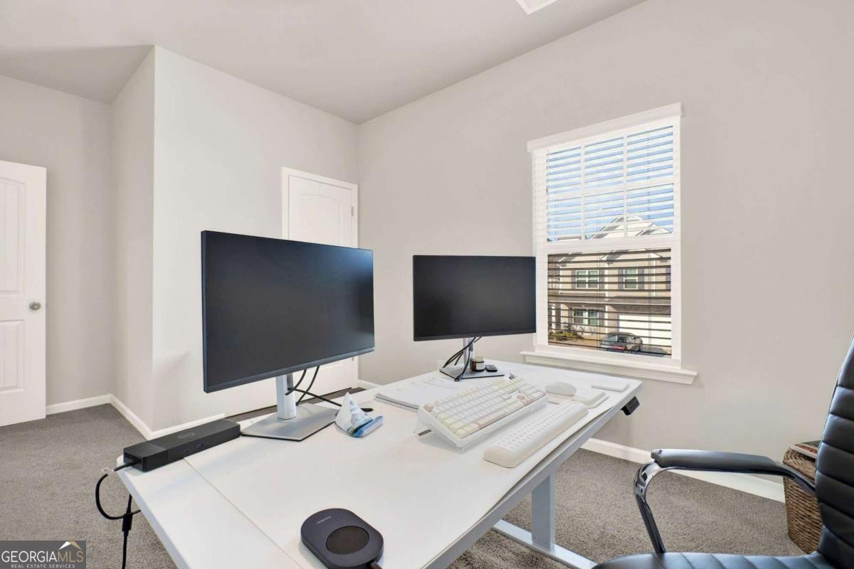 25 Thacker Trail Adairsville - Photo 34