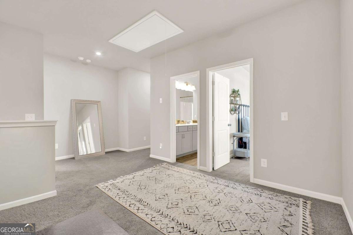 25 Thacker Trail Adairsville - Photo 35