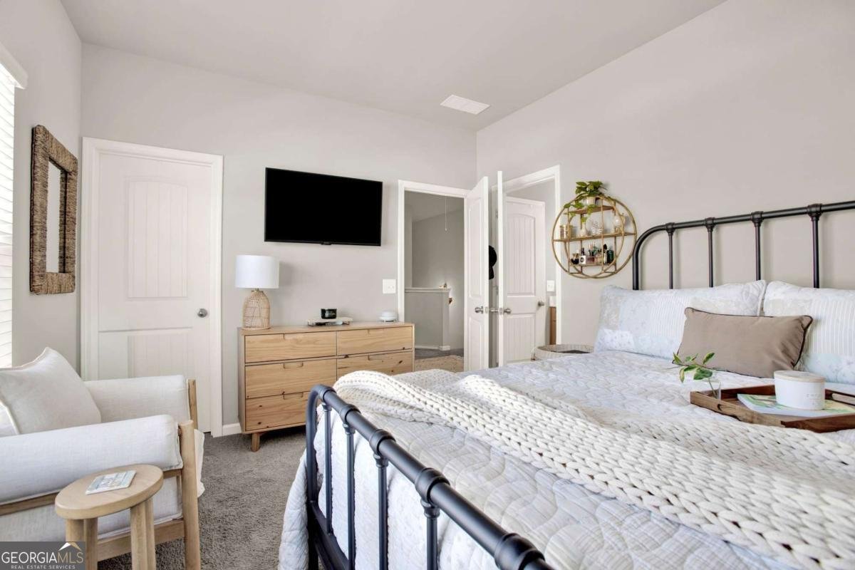 25 Thacker Trail Adairsville - Photo 37