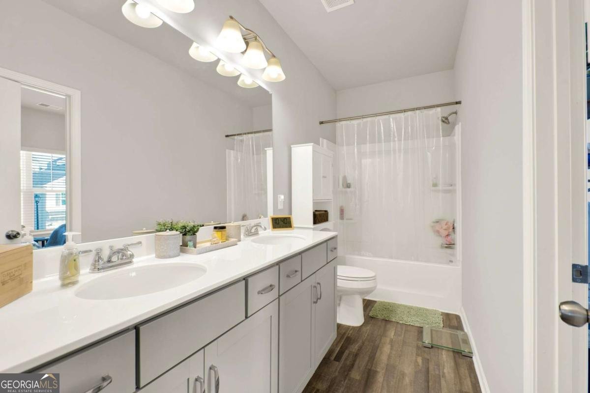 25 Thacker Trail Adairsville - Photo 38