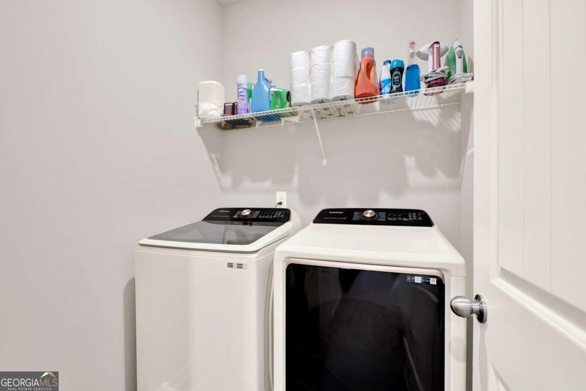 25 Thacker Trail Adairsville - Photo 39